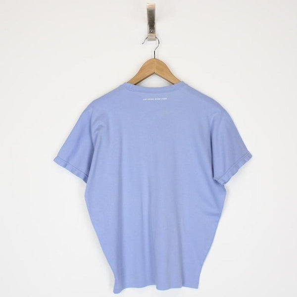 Vintage Issey Miyake Skyline T-Shirt Small