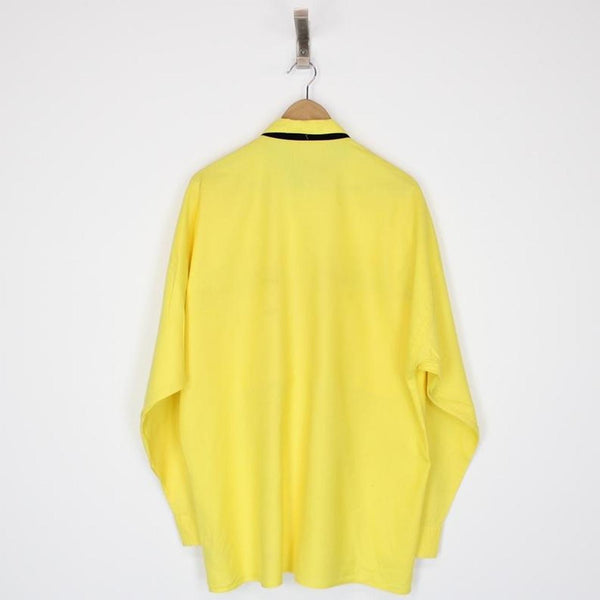 Vintage Gianni Versace Overshirt Large