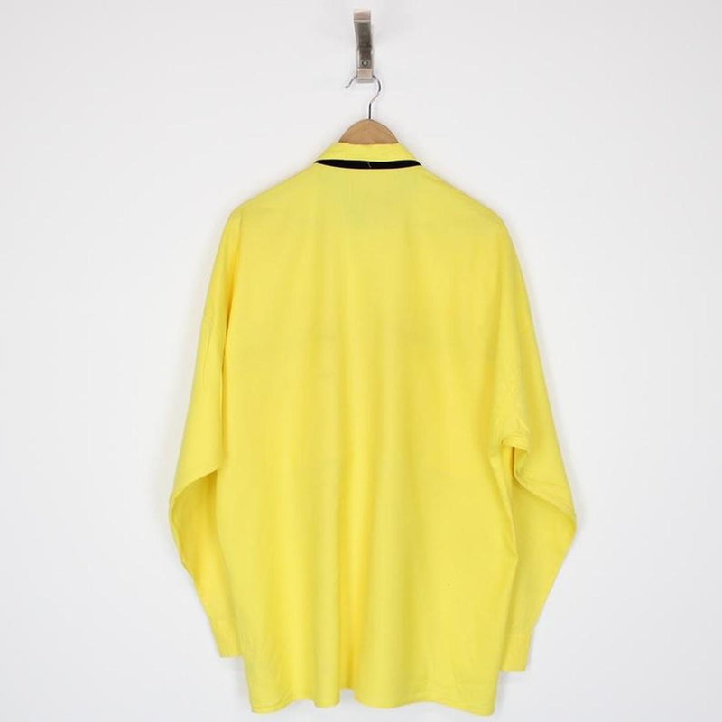 Vintage Gianni Versace Overshirt Large