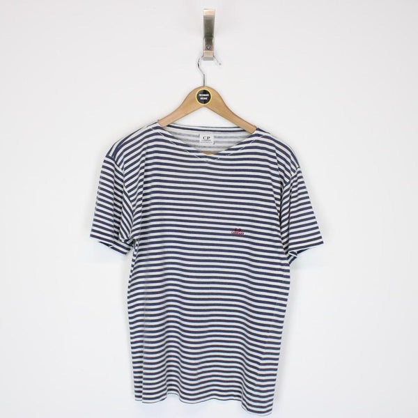 Vintage 80s CP Company T-Shirt XS