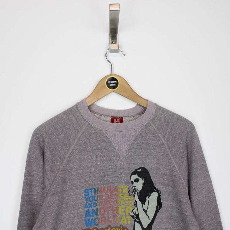 Vintage Hysteric Glamour Sweatshirt Small