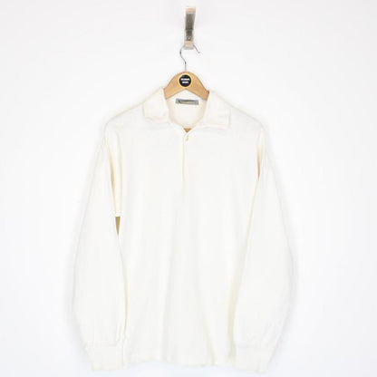 Vintage Issey Miyake AW 1988 Sweatshirt Medium