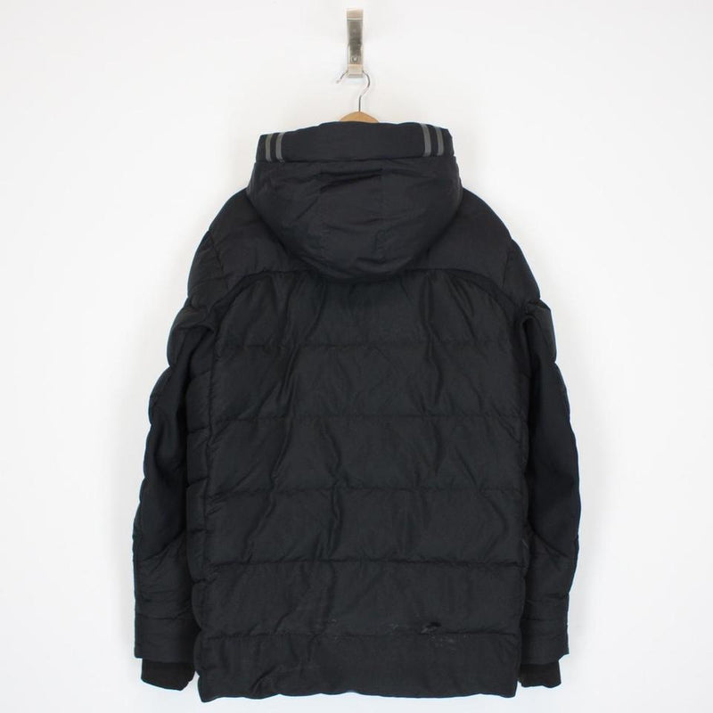Canada Goose Hybridge Down Jacket XL