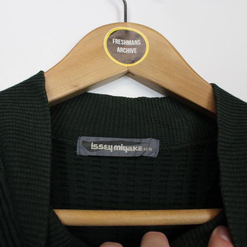 Vintage Issey Miyake Sweatshirt Small