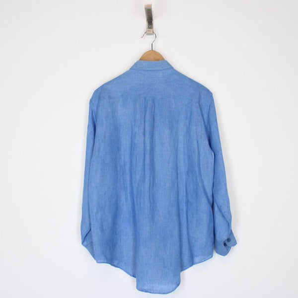 Vintage Missoni Shirt Medium
