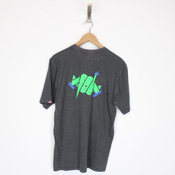 Vintage Undercover x Recon Futura 2000 T-Shirt Medium