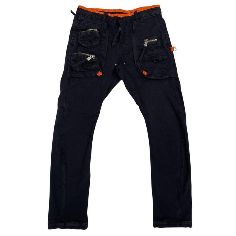 Dsquared 2 Cargo Trousers Small