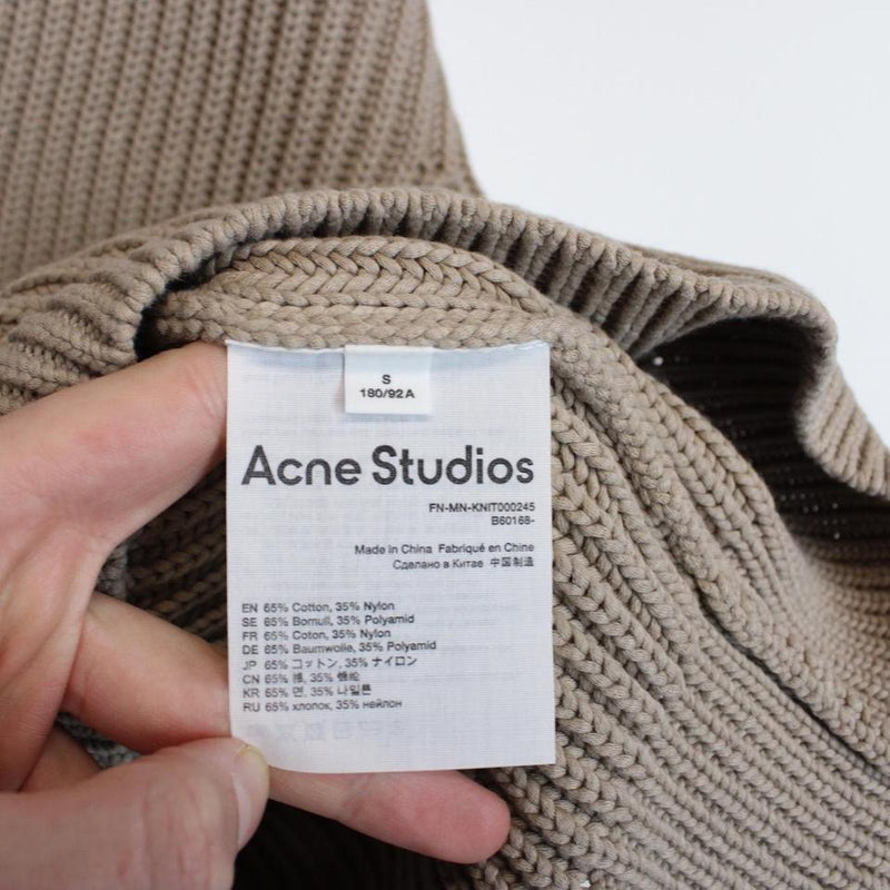 Acne Studios Jumper Small