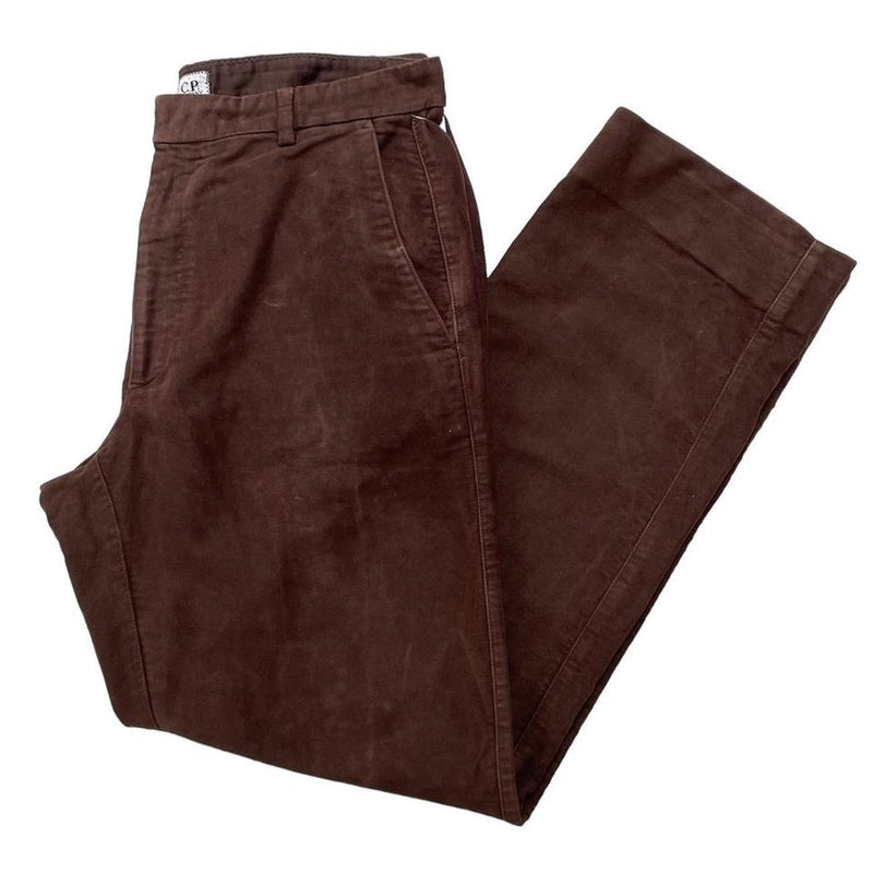 Vintage CP Company AW 2003 Trousers Large