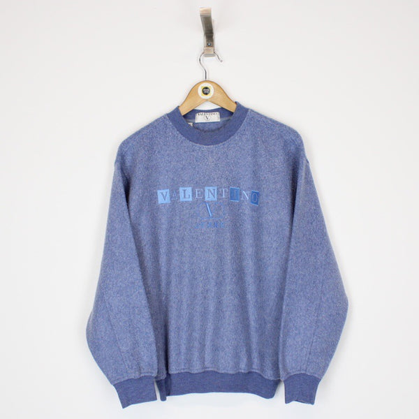Vintage Valentino Sweatshirt Small
