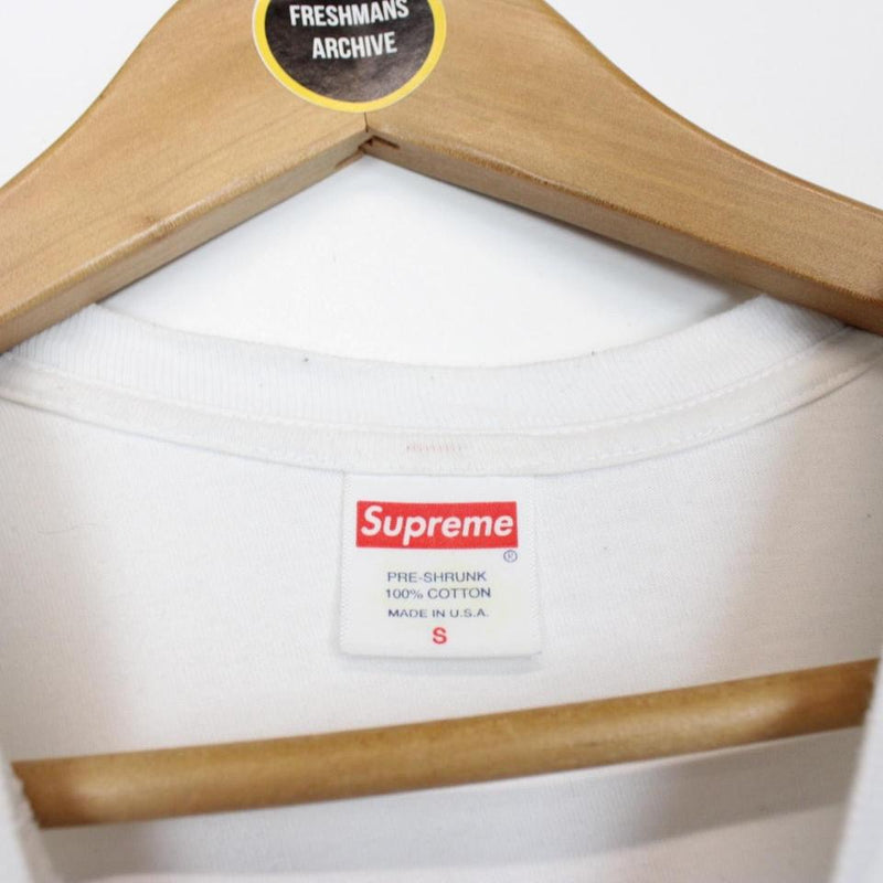 Supreme 2021 T-Shirt Small