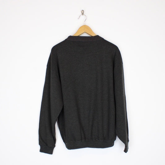 Vintage Rudolph Valentino Sweatshirt Medium