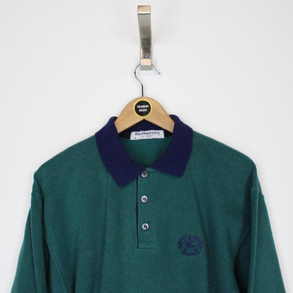 Vintage Burberry Sweatshirt Small