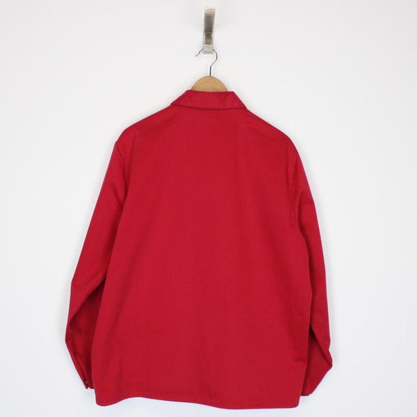 Supreme 2019 Shop Jacket Large
