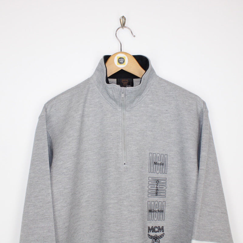 Vintage MCM Sweatshirt Large