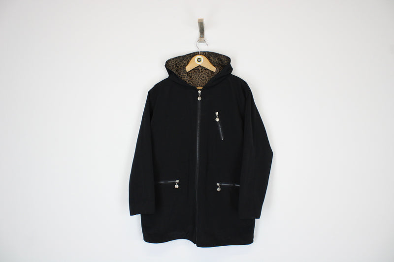 Vintage Fendi Reversible Jacket Large