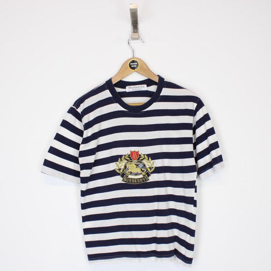 Vintage Burberry T-Shirt XS