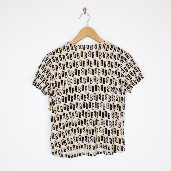 Vintage Burberry London T-Shirt Small