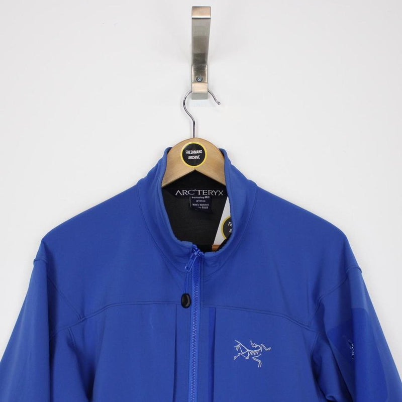 Vintage Arcteryx Gamma Jacket Small