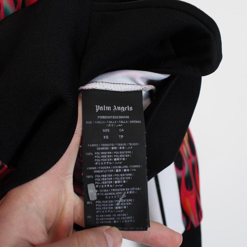 Palm Angels Track Jacket XS