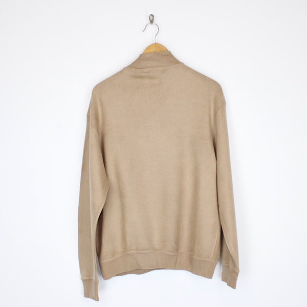 Vintage MCM Sweatshirt Medium