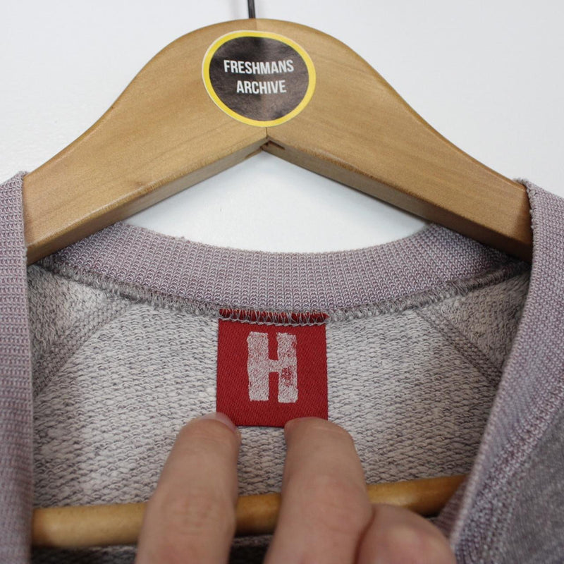 Vintage Hysteric Glamour Sweatshirt Small
