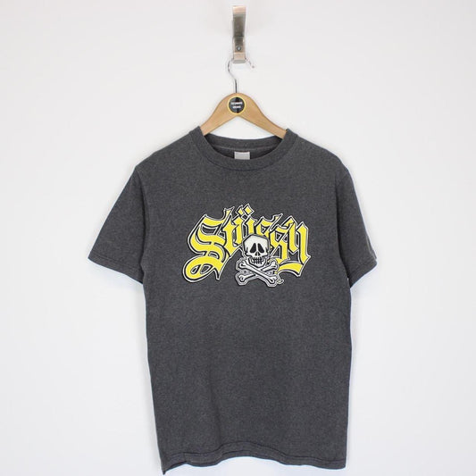 Vintage Stussy T-Shirt Small