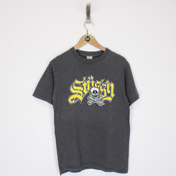 Vintage Stussy T-Shirt Small
