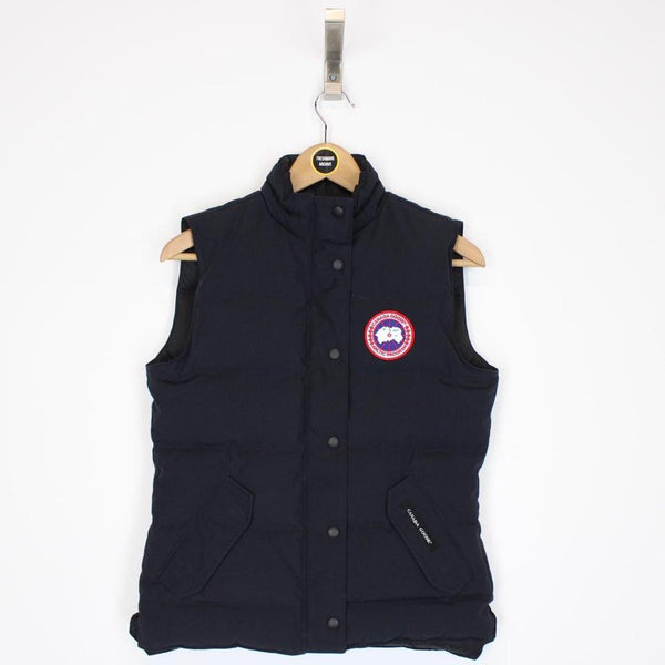 Canada Goose Freestyle Gilet Small