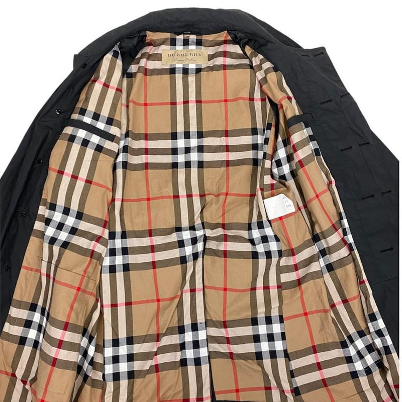 Burberry London 2018 Trench Coat Large