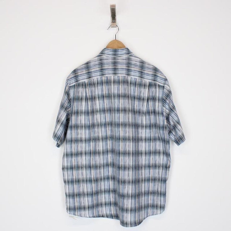 Vintage Missoni Shirt Large