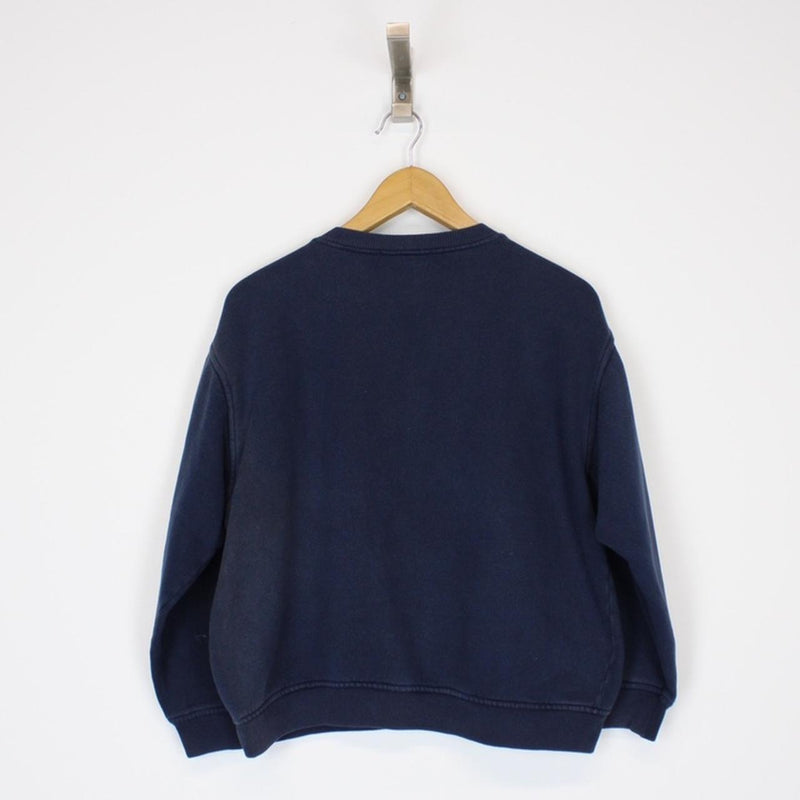 Vintage 80s Gucci Sweatshirt Small
