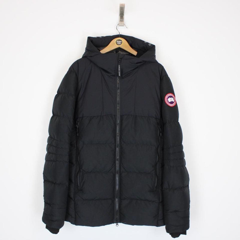 Canada Goose Hybridge Down Jacket XL