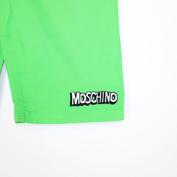 Vintage Moschino Shorts Small