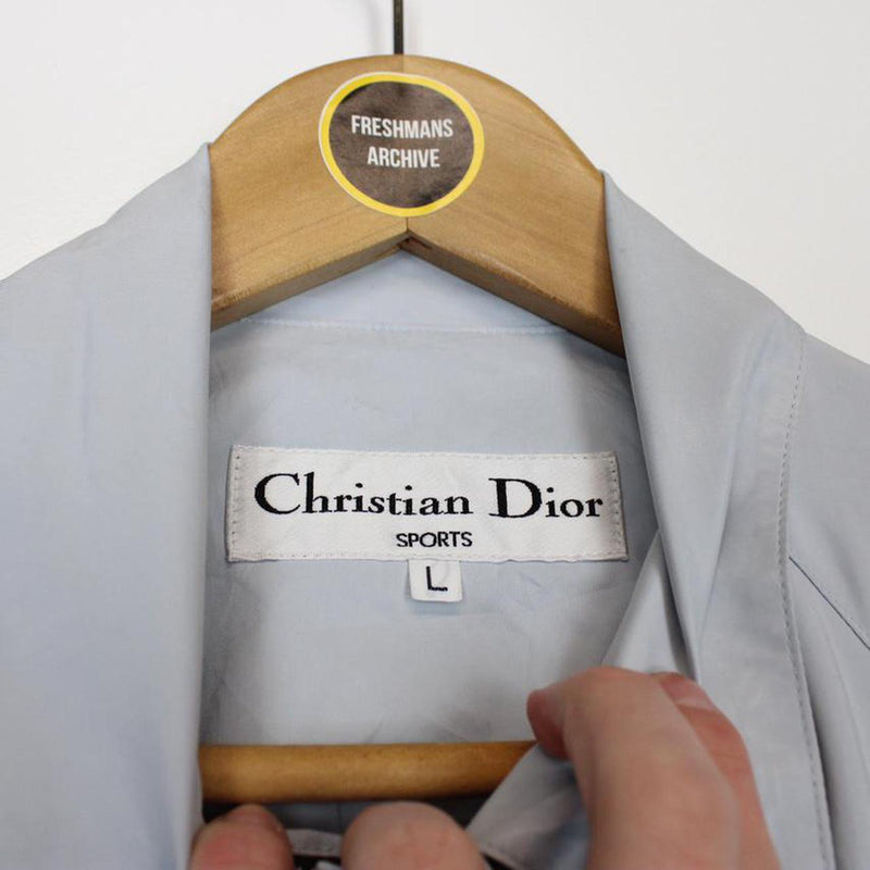 Vintage Christian Dior Jacket Large