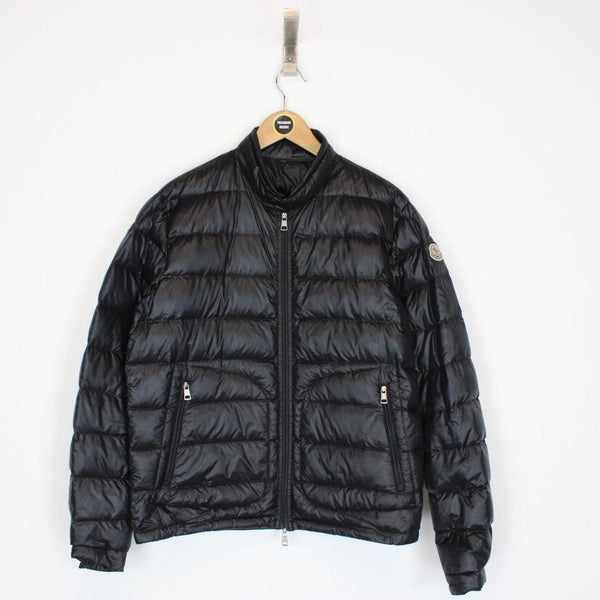 Moncler Acorus Down Jacket Medium