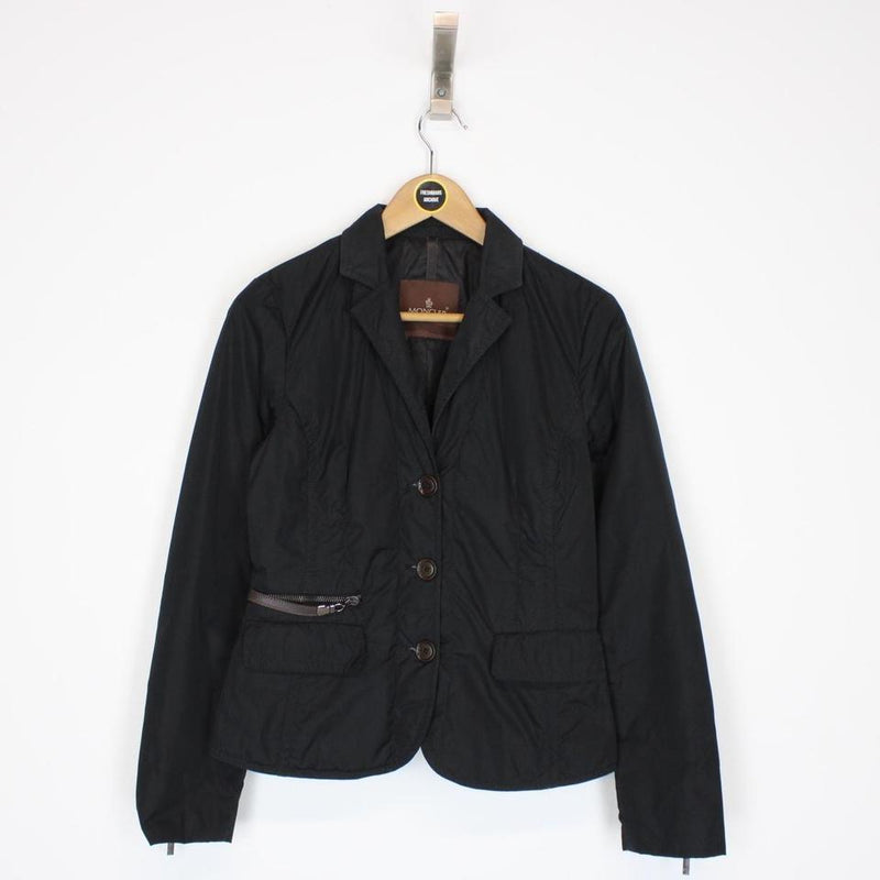 Moncler Quilted Jacket Small