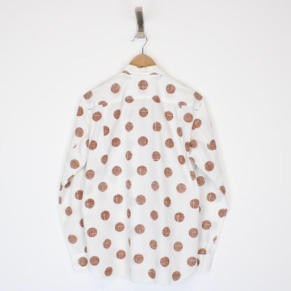 Vintage 2010 Comme des Garcons Shirt Small