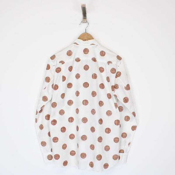 Vintage 2010 Comme des Garcons Shirt Small