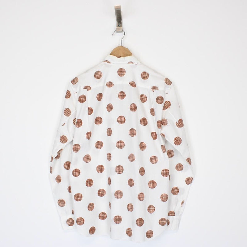Vintage 2010 Comme des Garcons Shirt Small