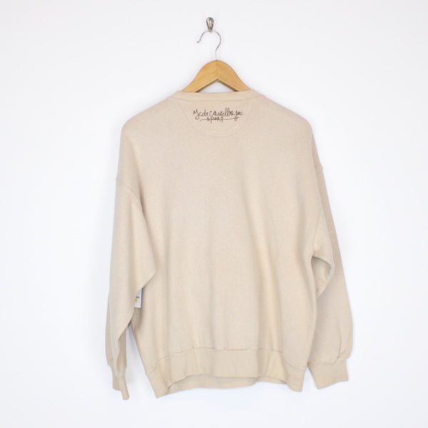 Vintage Castelbajac Sweatshirt Small