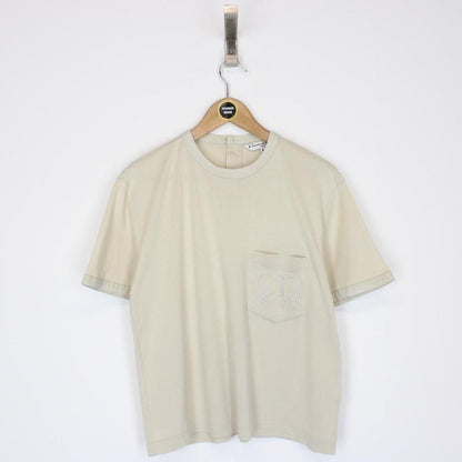 Vintage Christian Dior T-Shirt XS