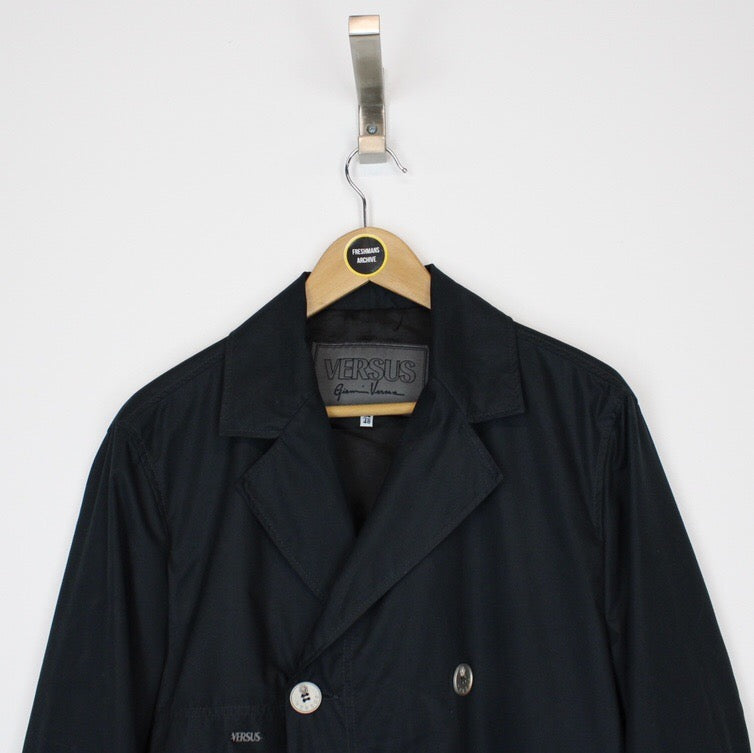 Vintage Versus Gianni Versace Jacket Medium