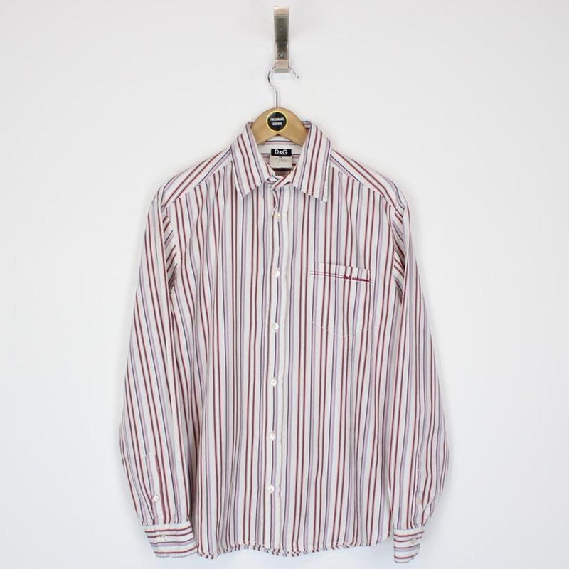 Vintage Dolce & Gabbana Shirt Small