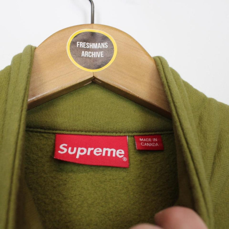 Supreme Sweatshirt Medium