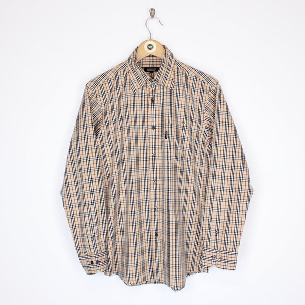 Vintage Burberry Shirt Small