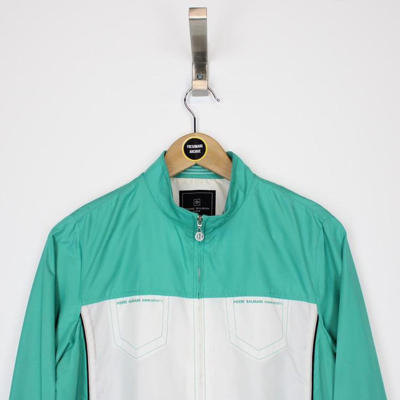 Vintage Pierre Balmain Jacket Medium