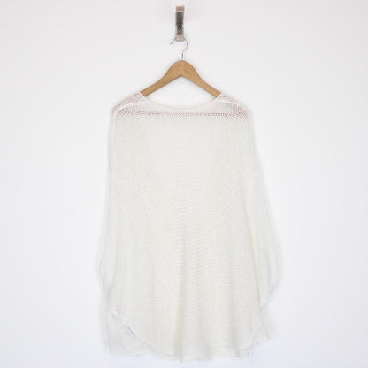Vintage Issey Miyake Shawl Cardigan Large