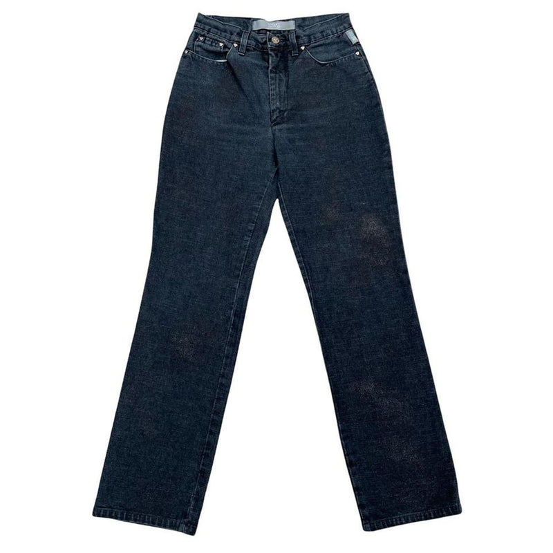 Vintage Versace Jeans Couture Jeans Large