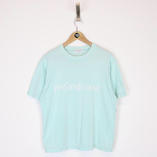 Vintage Yves Saint Laurent T-Shirt Small